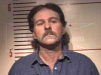 Randy Glenn Hetrick