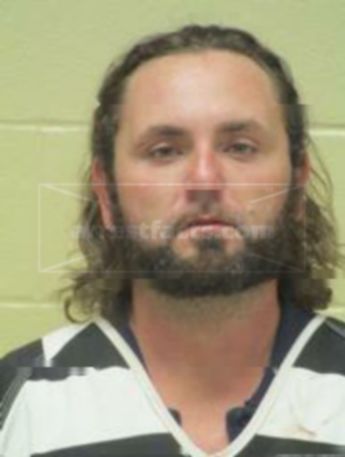 Jason Clint Boothe