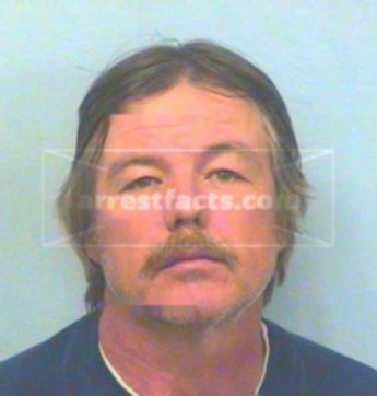 Steve Wayne Meadows