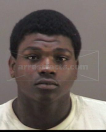 Darius Marquise Watters