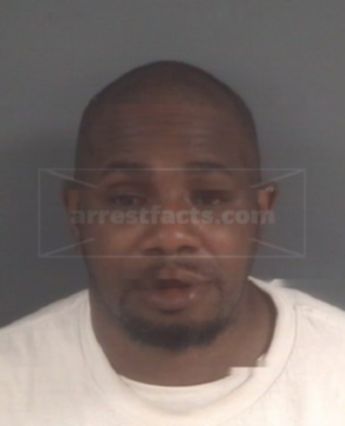 Michael Anthony Covington