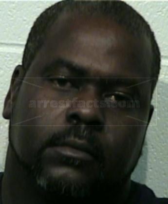 George Anthony Mcgee