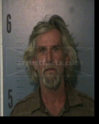 Jerry Wayne Goree