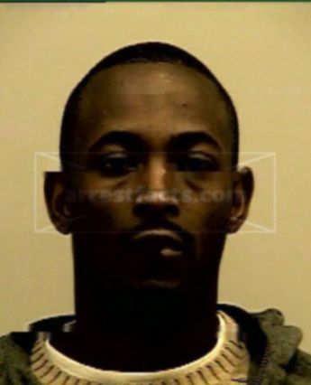 Ron Allhenio Braithwaite