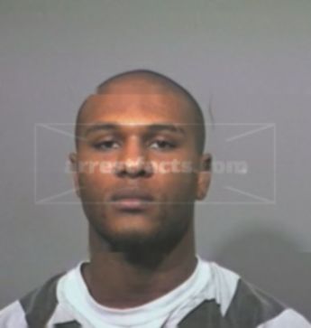 Roderick Lee Jackson Ii