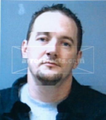 Kenneth Ray Fitzgerald