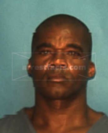 Curtis L Anderson Jr.