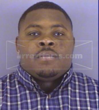 Lamon Dean Morgan