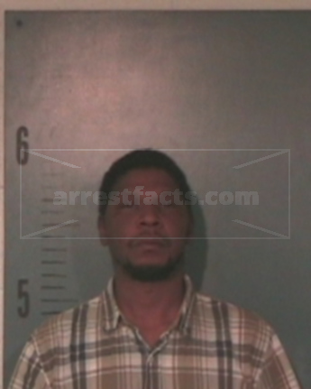 Tyrone Davis Orr