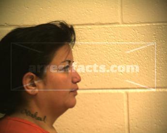 Sylvia Leal Hernandez