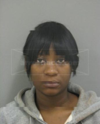 Deandra Sherell Keyes