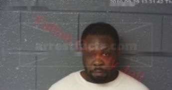 Mark Dewayne Chambers