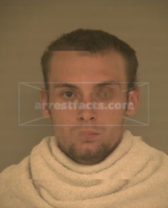 David Anders Stridh