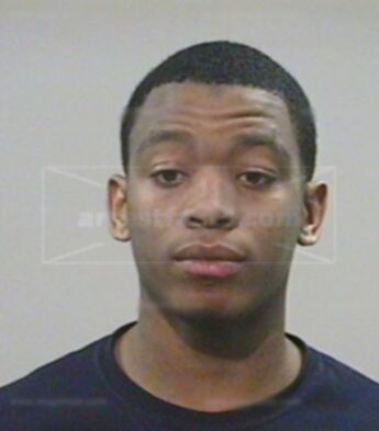 Terrel Marquis Taylor