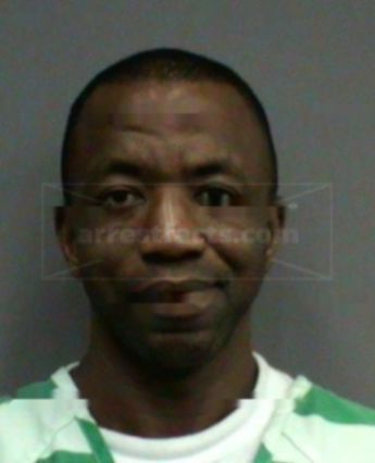 Christopher Lamar Moore
