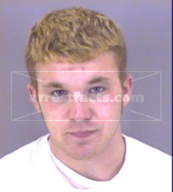 Dustin Lyns Mclean