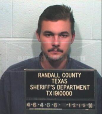 Travis Leon Chapman