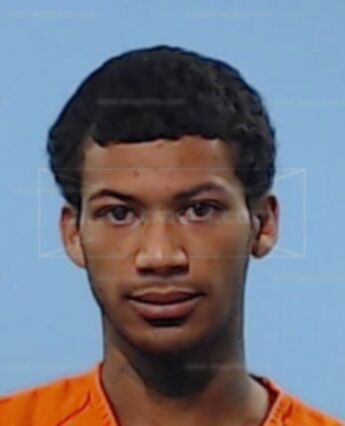 Sylvester Andre Thompson
