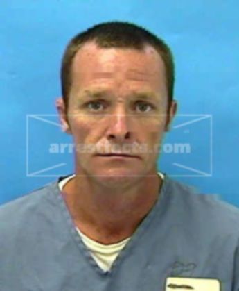 Jimmie Wayne Deskins