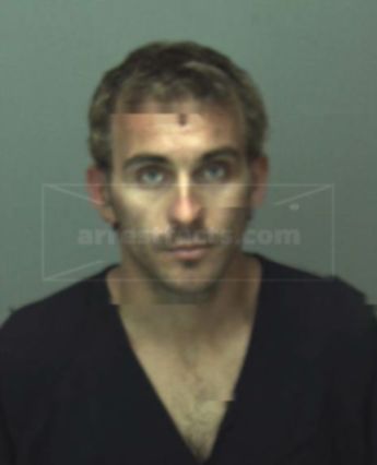 Joshua Paul Daniels
