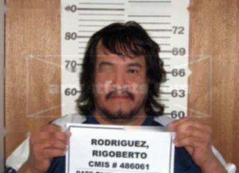 Rigoberto Rodriguez