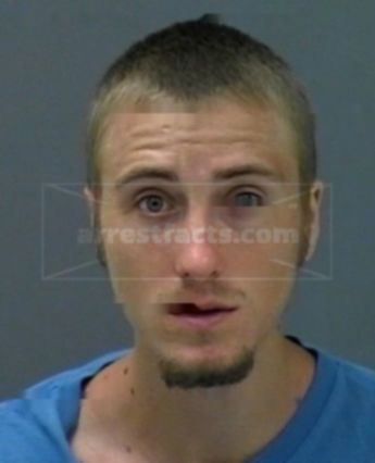 Justin Michael Mcghee