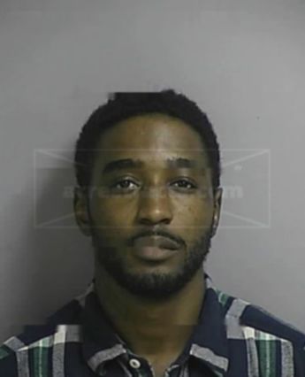 Kareem Anthony White