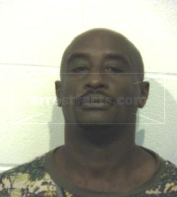 Victor Allen Robinson