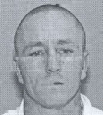 Michael Ray Whitley