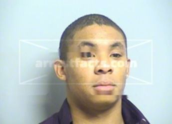 Derrick Christopher Jones