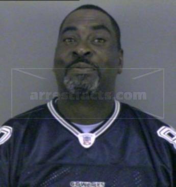 Derek Anthony Henderson