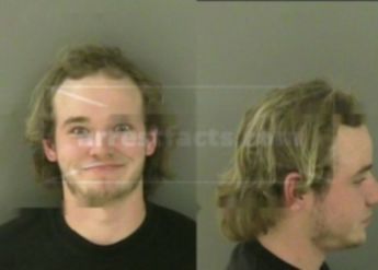 Jesse Corey Beckley