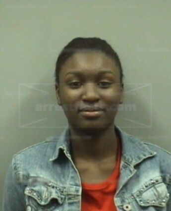 Shalonda Terel Hopkins