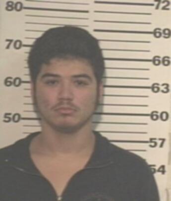 Christopher Lee Gonzalez Rodriguez