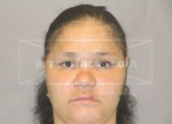 Lakesha Nicole Gamble