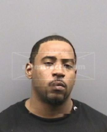 Adrian Tyrone Arrington