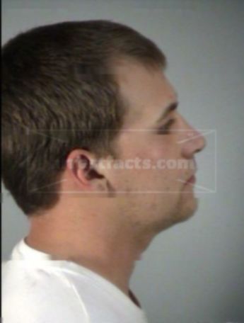 Kristopher James Stokes