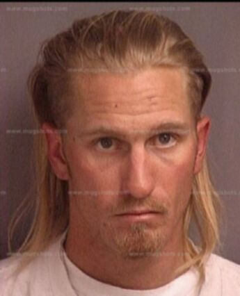 Michael Robert Roark