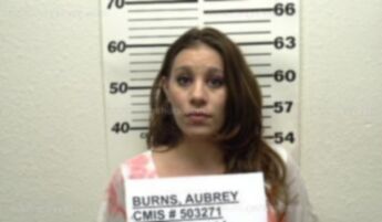 Aubrey Leah Burns