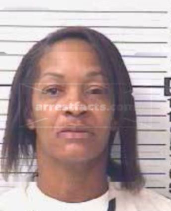 Kimberly Neshone Thomas