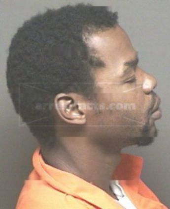 Antonio Terron Belcher