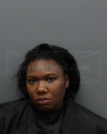 Roneisha Lanette Turner