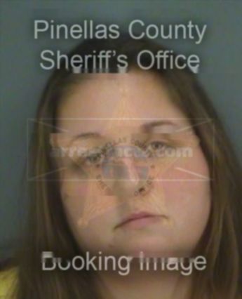 Jillian Ann Kenyon