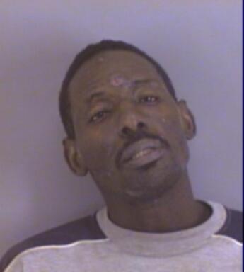 Ronald Dorsey Carter