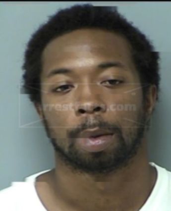 Everette Wayne Coleman