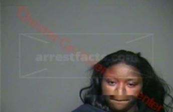 Latoya Marquita Jennings