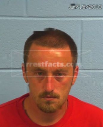 Chris Wayne Johnson