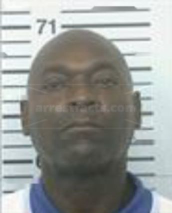 Darryl Lamar Gibbs