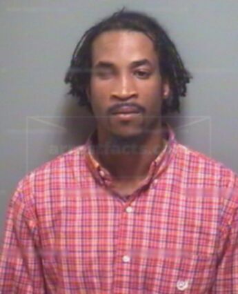 Christopher Reyshawn Richardson