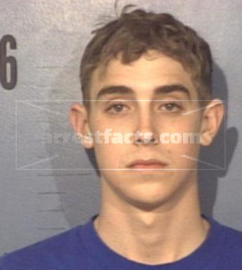 Travis Nelson Gwinn